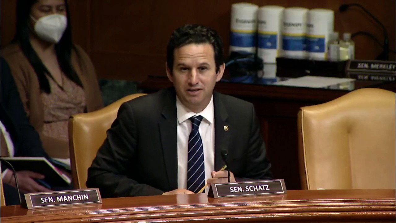 Department of Commerce's Fiscal Year 2024 Funding Request Federal