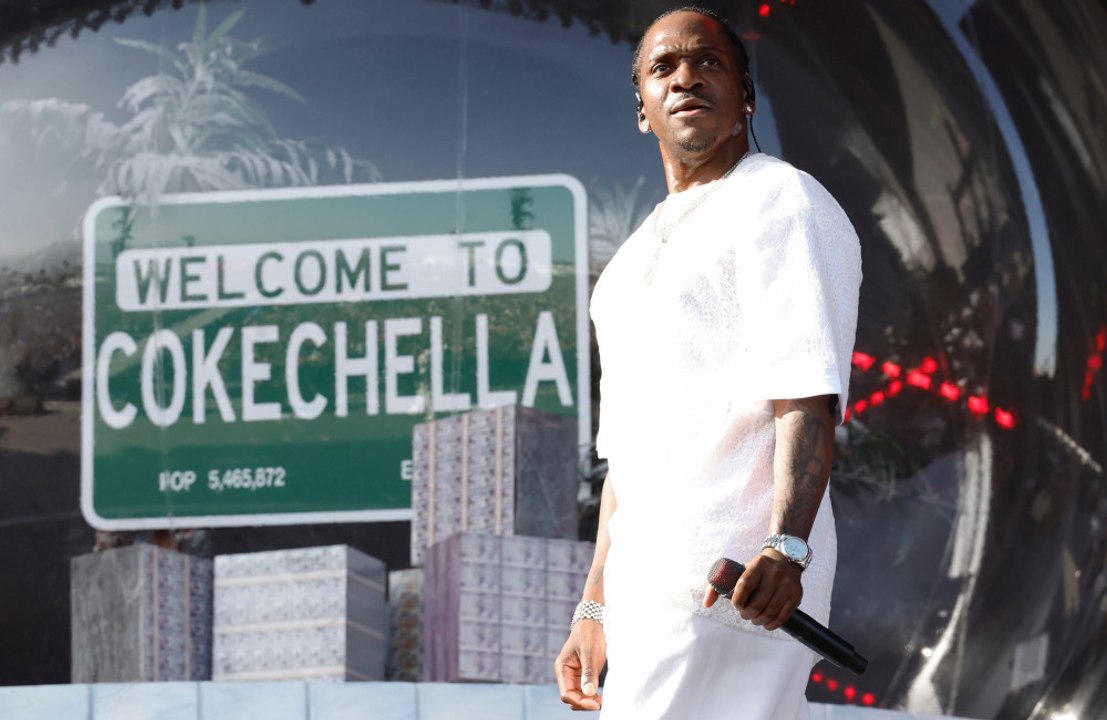 Pusha T postpones UK and European tour
