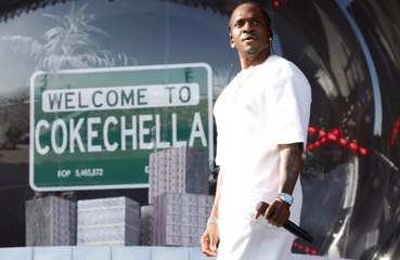 Pusha T postpones UK and European tour