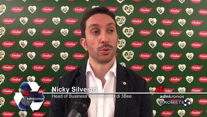 Sostenibilità, Silvestri (3Bee): “Grazie a Findus proteggeremo e monitoreremo biodiversità”