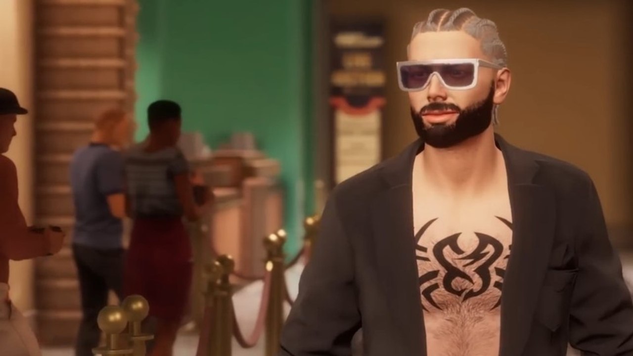 Saints Row - Trailer zum The Heist & The Hazardous-DLC stellt die neue Story vor