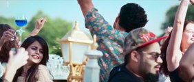 Gumraah Official Trailer Aditya Roy Kapur Mrunal Thakur  Vardhan Ketkar  Murad K Bhushan Kumar