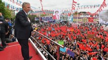 Mansur Yavaş: Ahmet Türk ne diyor, Öcalan’la görüşmeye gittiler