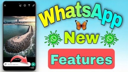 Whatsapp New Features 2023 || Whatsapp New Update 2023 || ‎@TecHBanglaInfo