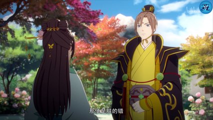 Lưỡng Bất Nghi phần 2 thuyết minh tập 6 (EditTT)