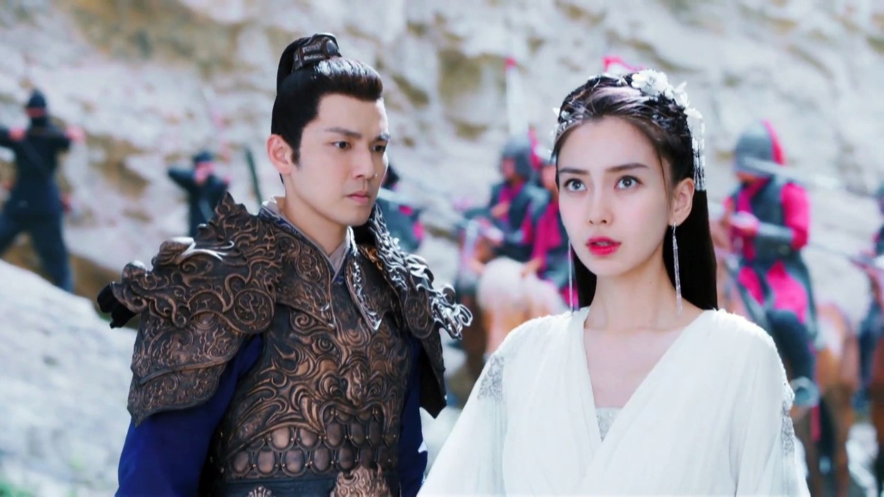 General and I EP08
