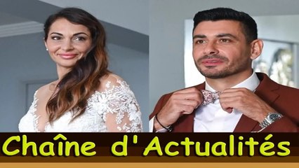 Pauline (Mariés au premier regard) sur le point d’accoucher : cet adorable cliché de son bidon