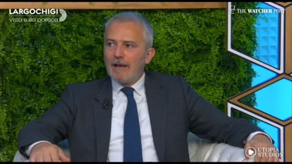 Riforme, Del Barba (IV): bicameralismo come oggi non funziona