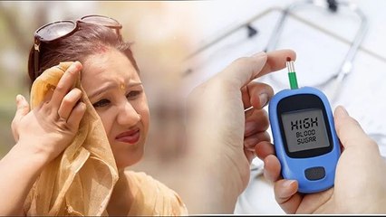 Diabetes Patient का Summer Season में Sugar Level High हो जाता है क्या | Expert Advice | Boldsky