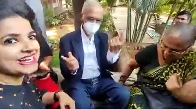 मतदान के बाद ही आलोचना का हक : नारायण मूर्ति
