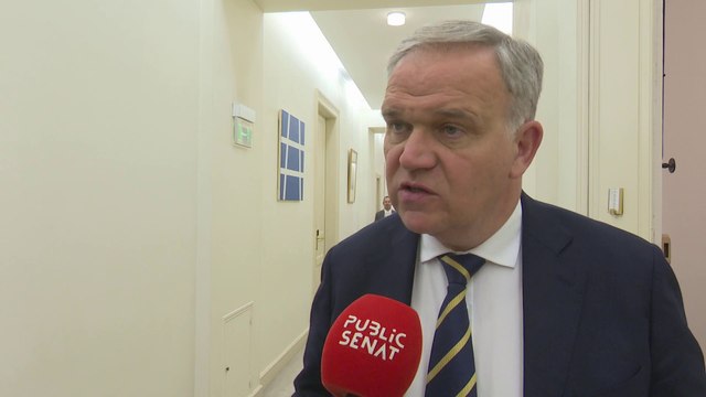 Fonds Marianne : la commission d’enquête validée à l’unanimité par la commission des lois du Sénat