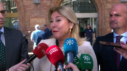 Las medidas fiscales para facilitar acceso a la vivienda ayudan 200.000 familias en Andalucía