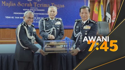 Lengkap laporan, 125 salah laku polis tidak diambil tindakan