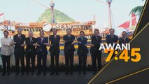 Sidang Kemuncak ASEAN ke-42