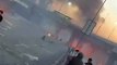 Peshawar Righ Now | عوام کی مختلف جگہوں پر آگ لگانے کے واقعات