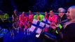 Eurovision 2023 - Semi-Final 1 - Qualifiers