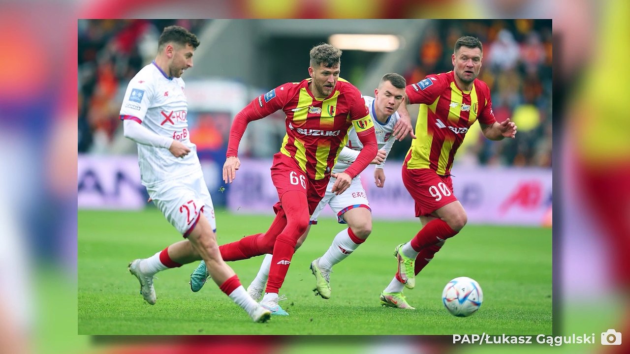 Magazyn Gol24 - Dawid Krzętowski - plany Rakowa po mistrzostwie Polski