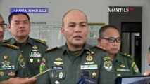 TNI Tabrak Pasutri di Bekasi, Prada MW Terancam 6 Tahun Penjara