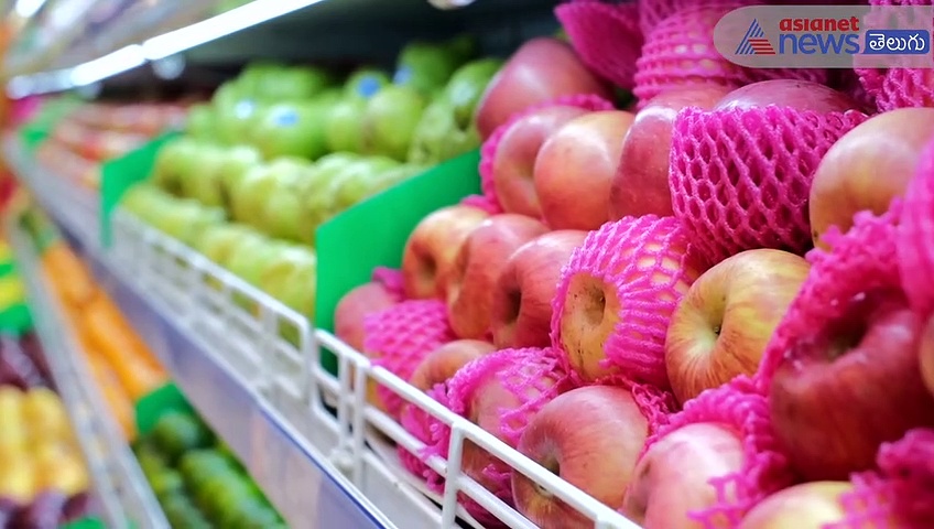 ఆపిల్ పండు ఎలా తినాలో తెలుసా..? ఈ విషయాలు తెలుసుకుంటే ఇక మీ ఆరోగ్యానికి డోఖా లేనట్టే..!