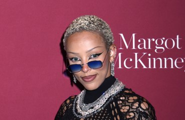 Doja Cat admits her albums were 'cash-grabs'