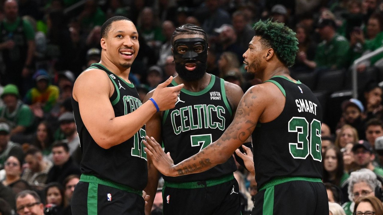Updated Eastern Conference Title Odds Analysis