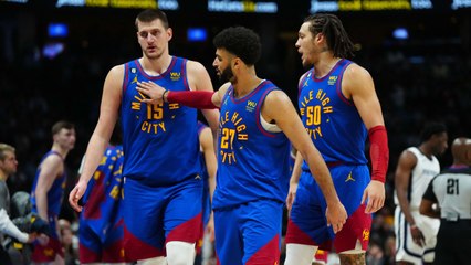 Western Conference Title Odds Breakdown: Latest Insights & Predictions 🏀