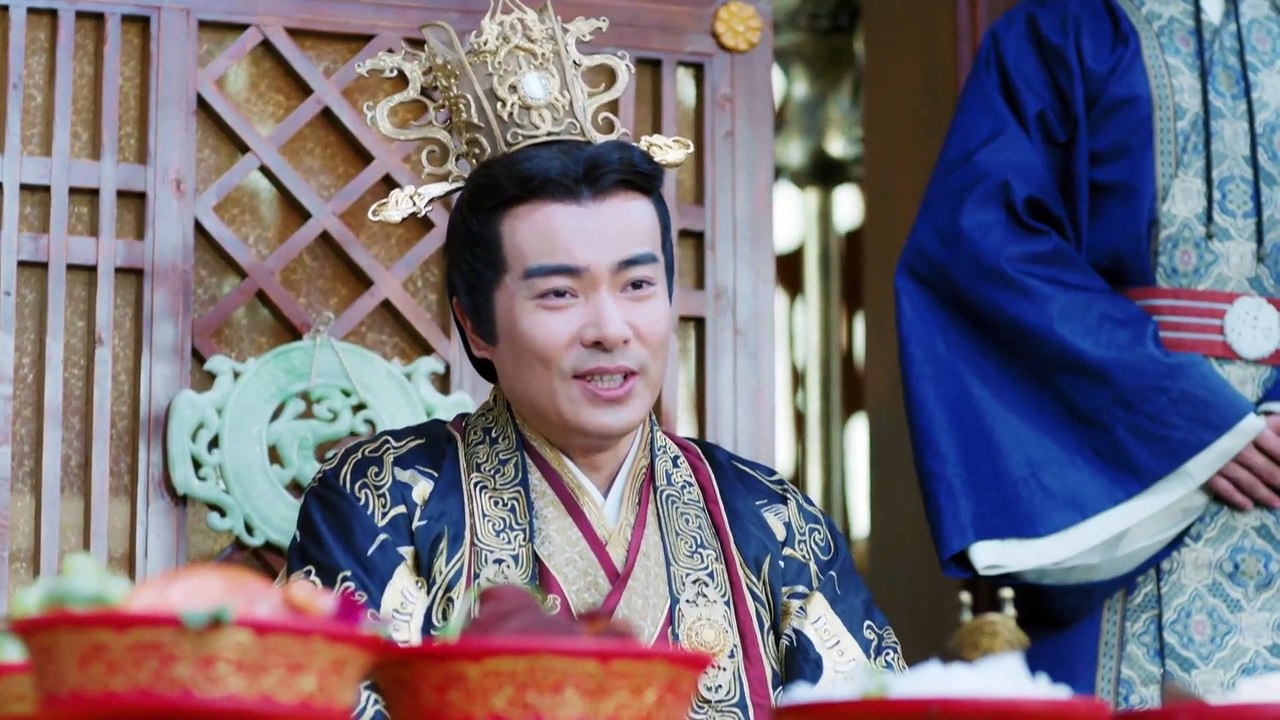 General and I EP10