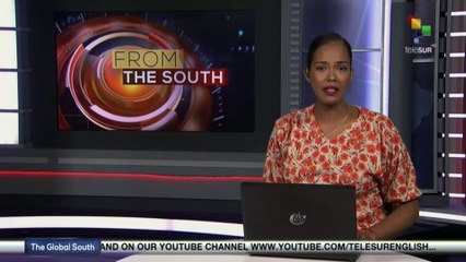 Presidents of Mexico and the United States talk by phone