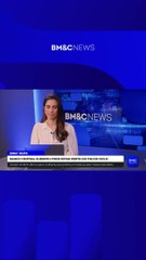 REUNIÃO DE BIDEN COM PRESIDENTE DA CÂMARA TERMINA SEM ACORDO
