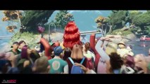 RUBY GILLMAN TEENAGE KRAKEN  Trident Challenge  Trailer (NEW 2023)