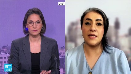 الفصائل الفلسطينية ترد على الغارات الإسرائيلية