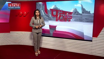 Uttarakhand News : केदारनाथ में प्रशासन के व्यवस्थाओं की श्रद्धालुओं ने की तारीफ की