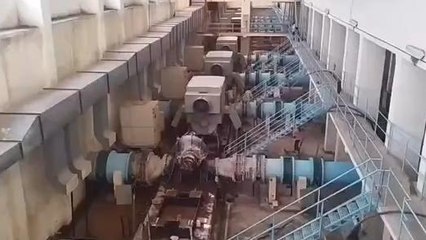 సిద్దిపేట: పబ్లిక్ వైబ్ కథనానికి స్పందన.. ఆ మోటార్లను బాగుచేశారు