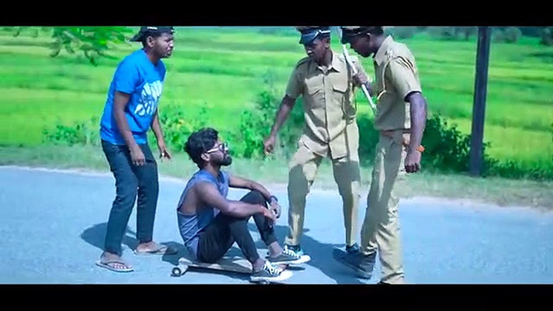 Comedy video in Hindi comedy