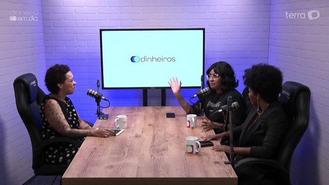 Perifacon gera empregos e reduz uma dor do mercado, diz Andreza Delgado