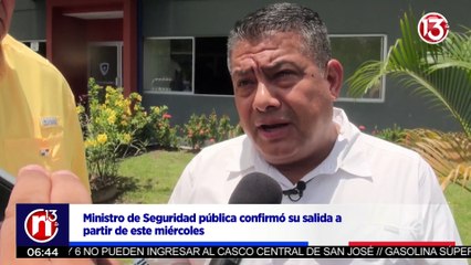 Trece Noticias: 13 del Trece - 10 de mayo 2023