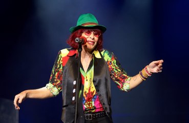 ブラジルのロック歌手リタ・リーが死去