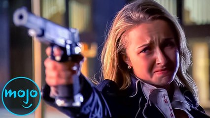 Top 10 Most Disappointing Final Seasons of Beloved TV Shows 😞