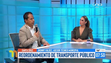 Municipio pretende reducir el 40% de las unidades de micros que transitan por el centro de la ciudad.