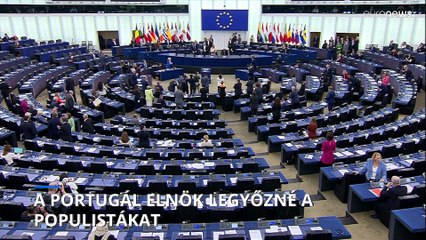 Portugália a populisták feletti győzelemre számít a 2024-es európai választáson