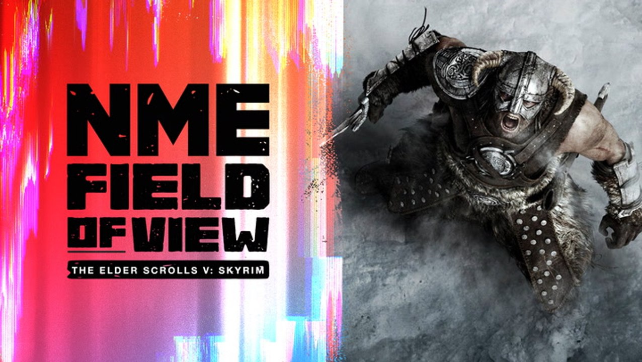 Why is 'The Elder Scrolls V: Skyrim' still so popular? |NME Field of View