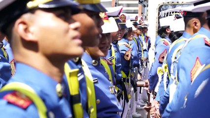 Taruna AAL Jelajahi Kota Darwin | BIMA SUCI