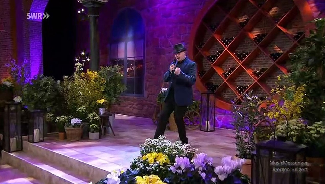 Art Garfunkel jr. - Cecilia - | Schlager-Spass mit Andy Borg, 21.01.2023