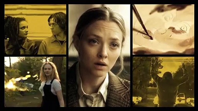 The Crowded Room - saison 1 Bande-annonce VO