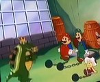 The Super Mario Bros. Super Show! The Super Mario Bros. Super Show! E043 – Princess, I Shrunk the 