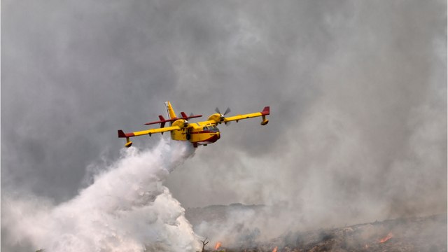 Cette pépite tricolore de l'aéronautique risque de passer sous pavillon chinois