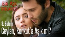 Ceylan, Korkut'a aşık mı? - Bir Aşk Hikayesi