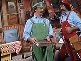 The Super Mario Bros. Super Show! The Super Mario Bros. Super Show! E046 – Escape from Koopatraz