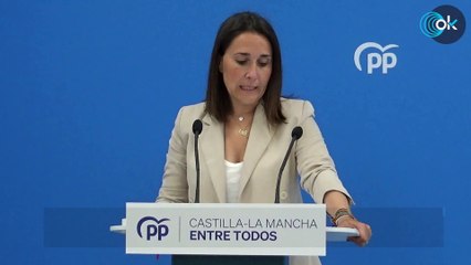 Una diputada del PP por Toledo sobre el video de Page perjudicado Flaco favor hace a las mujeres