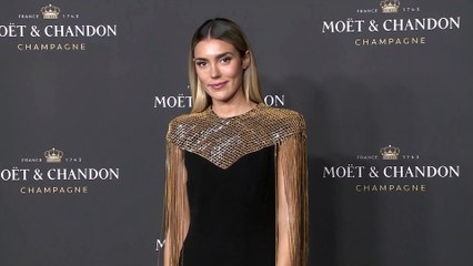 Anna Padilla comparte con sus seguidores cómo se prepara para una reunión importante